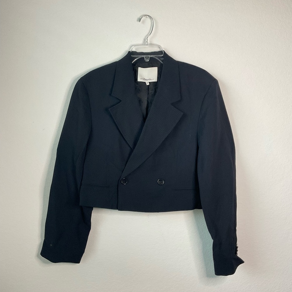3.1 Phillip Lim Oversized Blazer
